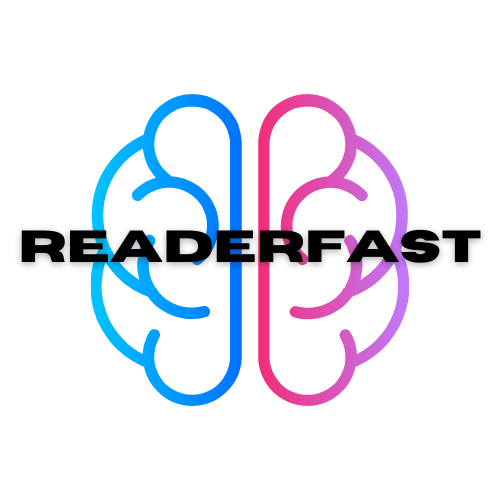 Readerfast Logo